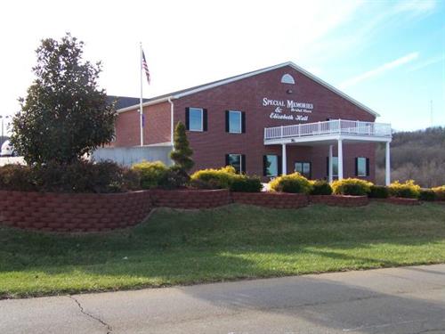Leadington Mo